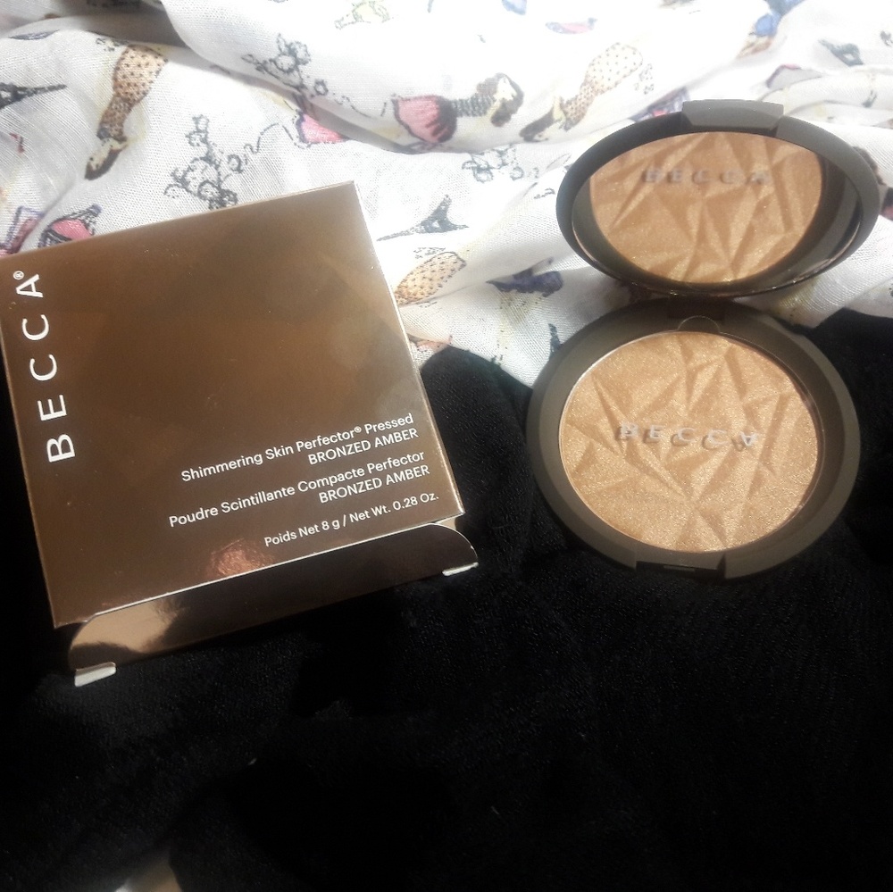 Bronzer